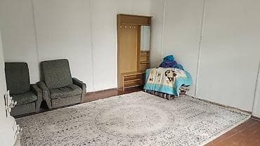 джал мкр: 50 м², 3 комнаты — 8
