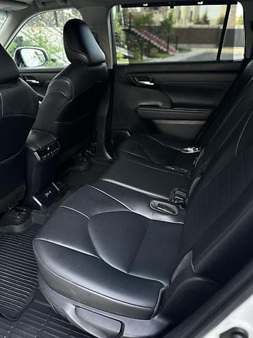 dodge ram 3.5: Toyota Highlander: 2020 г., 3.5 л, Автомат, Бензин, Кроссовер — 10