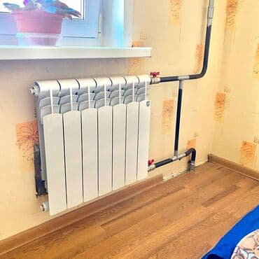 радиаторы чугунные: Алюминиевые радиаторы Uno Ravello созданы в лучших традициях — 6