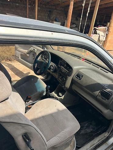 50 55: Volkswagen Golf: 1992 г., Механика, Хэтчбэк — 5