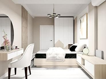 Курулушту биротоло бүтүрүү: Дизайн | Кафе, ресторандар, Батирлер, Офистер — 9