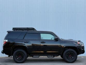 нисан примера автомат: Toyota 4Runner: 2020 г., 4 л, Автомат, Бензин, Внедорожник — 6