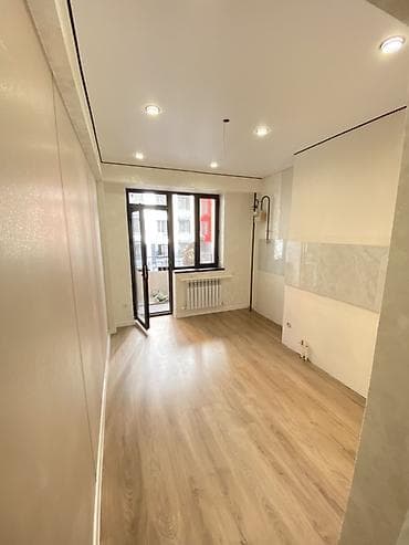 аренда комнаты с подселением: Продается 1-комнатная квартира Горький/Алматинка ЖК Ак Ниет 5-этаж — 5