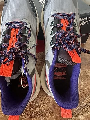 Босоножки, сандалии, шлепанцы: Кроссовки Reebok Floatride Energy 4 Adventure (женские) - Назначение — 4