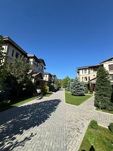 купить 5 комнатную квартиру: 🏙 Срочно продаётся просторный 5-комнатный пентхаус ✨ Светлая и уютная — 4