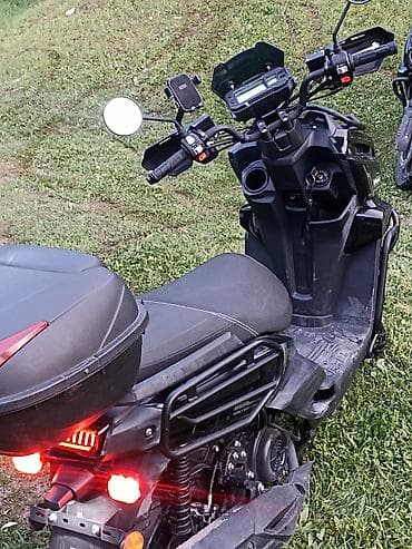 daf tandem: Продаётся танк в хорошем состоянии 150 кубовый мотор работает хорошо — 4