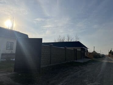 Ковролин: Үй, 90 м², 4 бөлмө, Менчик ээси, Евро оңдоо — 9