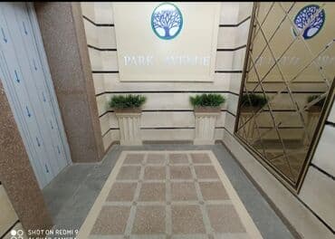 газ на дом: 1 комната, 45 м², Элитка, 2 этаж, Старый ремонт — 4