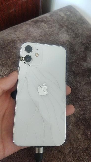 айфон 12 расрочка: IPhone 12 mini, 128 ГБ, Белый — 1