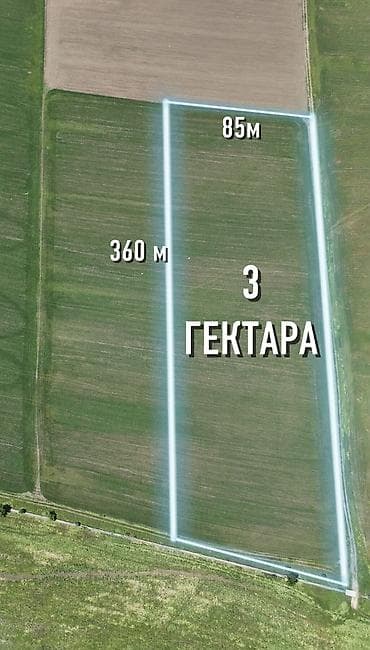 дом село ленински: 300 соток, Для сельского хозяйства — 5