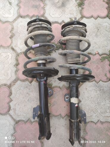 ремонт ходовой части в бишкеке | ремонт ходовки бишкек | ремонт ходовой в бишкеке | фото: Без выезда — 4