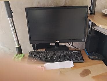 samsung galaxy a01 core: Корпус ПК, ATX, цвет - Черный — 2