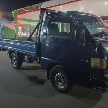 купить авто с кореи бу: Hyundai : 2006 г., 2.5 л, Механика, Дизель — 2