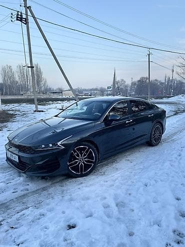 мустанг цена бишкек: Kia K5: 2020 г., 1.6 л, Автомат, Бензин — 2