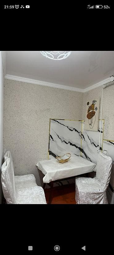 сд кв кызыл аскер: Здание, 18 м² — 3