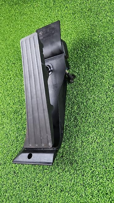 2 gz: Педаль газа е60 е65 3540 6 Год 2004 В отличном состоянии, очень — 8