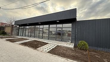 автомойк: Коммерческое помещение Сдаётся коммерческое помещение 80 кв.м на — 2