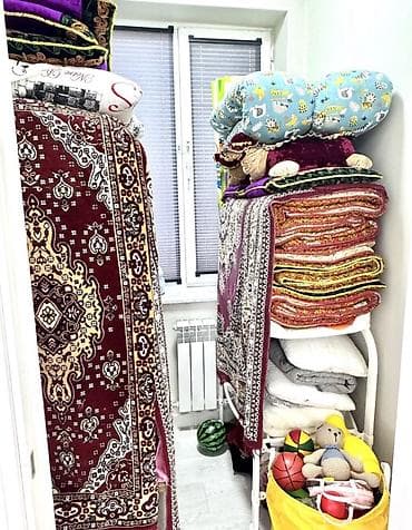 Недвижимость: 3 комнаты, 102 м², Мед Академия Элитка, 9 этаж, Дизайнерский ремонт — 10