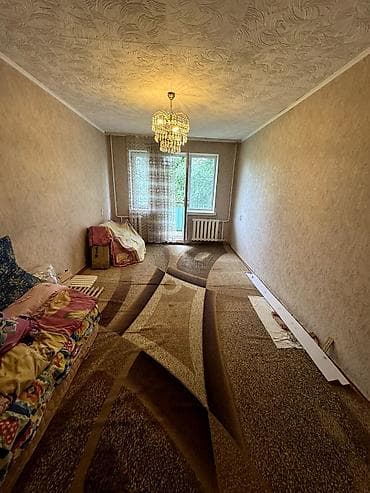 Квартиры: 2 комнаты, 46 м² — 4