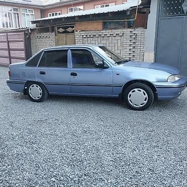 нексия 2011: Daewoo Nexia: 2007 г., 1.5 л, Механика, Бензин, Седан — 8