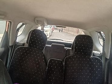 срв 2012: Honda Jazz: 2007 г., 1.4 л, Вариатор, Бензин, Хэтчбэк — 4