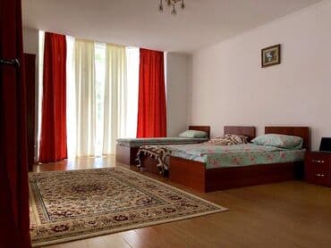 современный: Коттедж, RadugaWest70 ЦО Радуга West, Кош-Кол, Батут, Бильярд, SPA — 5