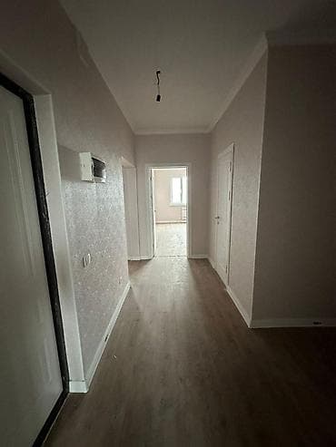 аламидин рынок: 2 комнаты, 70 м², Элитка, 5 этаж, Косметический ремонт — 9