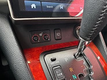 lexsus 350: Lexus RX: 2007 г., 3.5 л, Автомат, Бензин, Кроссовер — 9