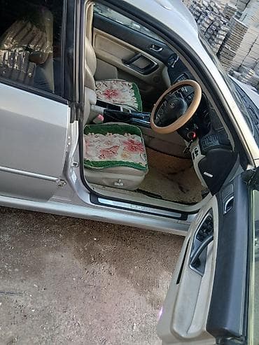 b4 legacy: Subaru Legacy: 2005 г., 2 л, Автомат, Бензин, Универсал — 2