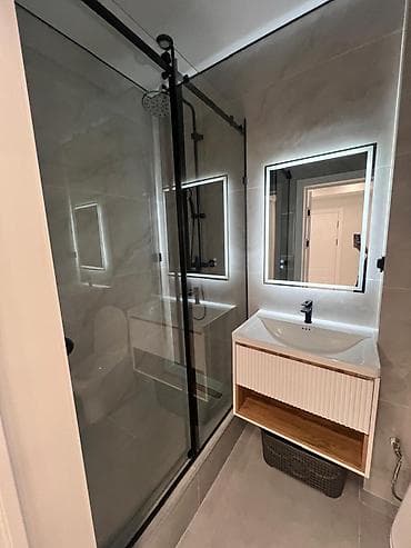 3 комнаты, 75 м², Элитка, 4 этаж, Дизайнерский ремонт