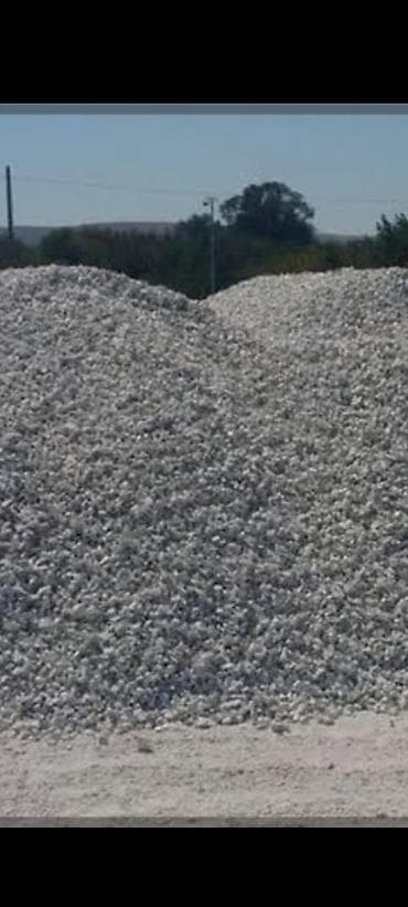 Үй жана бакча: Аралашма шагыл таш жана эленген шагыл, Таза, Бетон үчүн, Камаз, Зил — 3