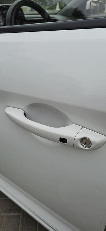 бампер альфард: Hyundai Avante: 2020 г., 1.6 л, Бензин, Седан — 8