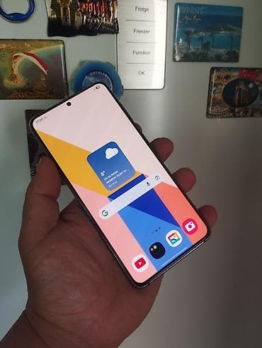 apple iphone 4: Samsung Galaxy S21, Б/у, 128 ГБ, цвет - Серый, 2 SIM — 6