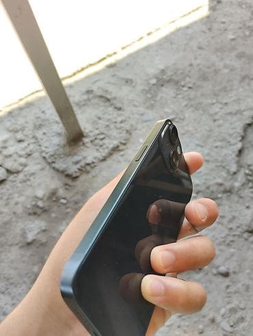 nintendo switch lite бу: IPhone 14, Б/у, 128 ГБ, Midnight, Чехол, 80 % — 4