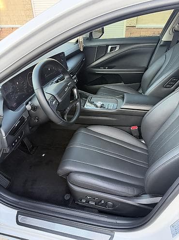 kia k8 2022: Kia K8: 2024 г., 2.5 л, Автомат, Бензин, Седан — 8