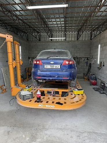 вентиляция работа: Требуется Автомаляр - Подготовщик, 3-5 лет опыта, Обучение — 3