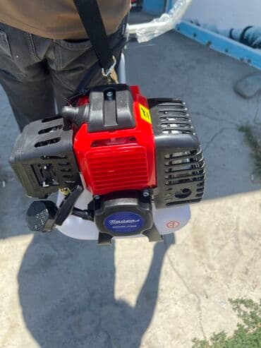 Уголь: Триммер Бензиновый, Самовывоз, Бесплатная доставка, Платная доставка — 3