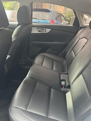 стингер 3 3: Kia K3: 2021 г., 1.6 л, Автомат, Бензин, Седан — 7