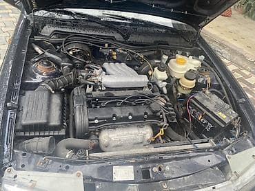 daewoo matiz 2001: Daewoo Nexia: 2008 г., 1.6 л, Механика, Седан — 6