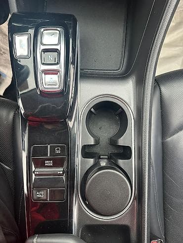 daewoo damas: Hyundai Sonata: 2019 г., 2 л, Автомат, Бензин, Седан — 3