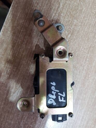 ip камеры speed dome с датчиком температуры: Mitsubishi Б/у, Оригинал, Япония — 2