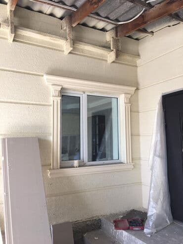 обшивка домов: Фасадды жылуулоо, Дубалдарды жылуулоо | Үйдү жылуулоо, Батирди жылуулоо, Контейнерди жылуулоо | Пенопласт, Пеноплекс, Термопанелдер 6 жылдан ашык тажрыйба — 6