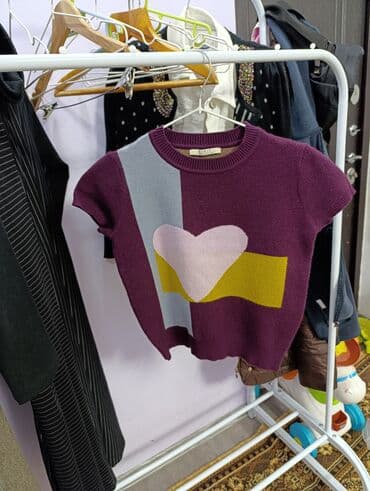 купить кофту: Кофта, США, S — 1