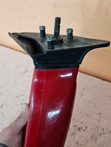 купить запчасти на форд ескорт бу: Боковое левое Зеркало Ford Б/у, Оригинал — 8