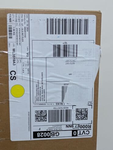 обс: Steam Deck OLED 1TB - игровая мощь в твоих руках! Характеристики: ✅ — 10