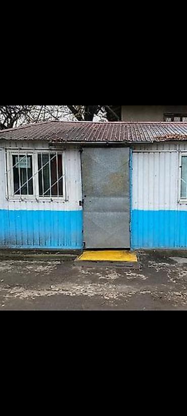 М.Гвардии/Урицский Сдается магазин Площадь: 5м2 С оборудованием at lalafo.kg М.Гвардии/Урицский Сдается магазин Площадь: 5м2 С оборудованием