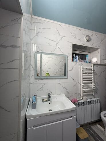 дом в кашка суу: Дом, 170 м², 6 комнат, Собственник, Евроремонт — 7