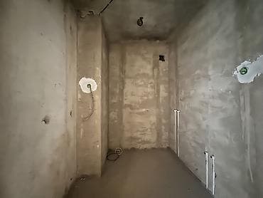 3 комнаты, 86 м², Элитка, 10 этаж, Готовая ПСО (под самоотделку)