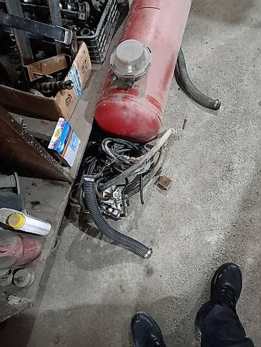 требуется газа решик: Газобаллонное оборудование (ГБО) для автомобиля — комплект Состав: - — 2