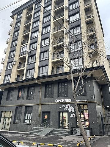 продается цокольное помещение: Коммерческое помещение в цокольном уровне современного жилого дома — 1